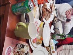 -韵咖啡自助餐厅(天津香格里拉店)