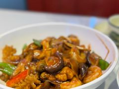 -渔家风味·鲅鱼水饺·央视展播·海鲜天津菜(开发区店)