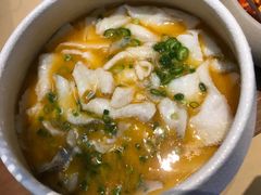 榕意藤椒鱼-榕意·川味之美(深业上城店)