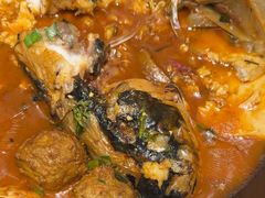 -金陵后厨·南京菜(新街口秣陵路店)