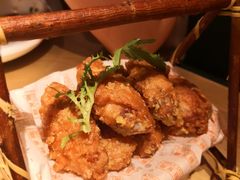 -上海和平饭店龙凤厅 Dragon Phoenix