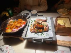 -绿茶餐厅(千岛湖银泰城店)