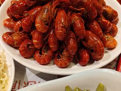 -辣出味岳阳特色烧烤·龙虾大排档(砂子塘总店)