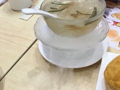 -味莊茶餐厅·自家點心(万象城店)