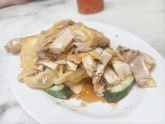 -Char Siew Yoong - 叉燒楊家家來