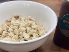 -老刘家永盛斋·传统泡馍(东关南街店)