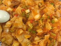 -马艾萨中国兰州牛肉拉面(劲松店)