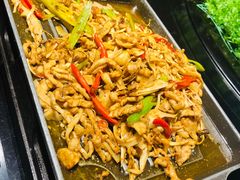 -老地方农家菜(昌黎一店)