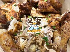 -绿茶餐厅(燕郊永旺店)