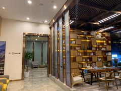 -长沙晚报大道亚朵酒店