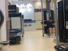 -中田健身工作室(深圳南油店)