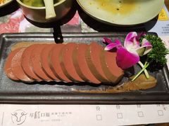 -盡膳口福跷脚牛肉火锅(合生汇购物中心店)