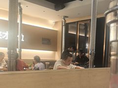-炽城·烤肉名家(鸿达中央广场店)