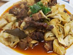 -清真·伊清阁餐厅