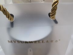 -麦雪尔甜品·生日蛋糕(新街口旗舰店)