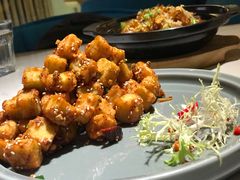 -周三的情书花园餐厅(江北店)