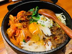 和风肥牛拌饭-牛家酒场(7mall店)