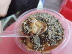 -钟姨糖水(惠城店)