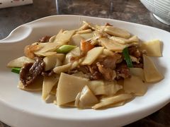 -江天饭店(石鼓白鸭汤)