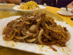 -清真·安乐园菜馆(茶南店)