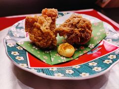 -鳥喜Toriki怀石烧鸟料理