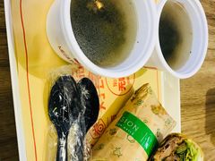 -特派卷·老北京烤鸭卷(合生汇购物中心店)