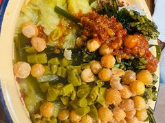 -池嬢拌粉(上海首店)