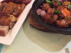 -大咀港式茶餐厅(海岸城店)