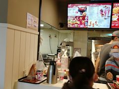 -肯德基(观前新店)