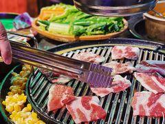 -釜山火炉·海鲜烤肉(紫藤路店)