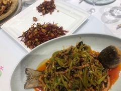 -院8里·少城记忆老川菜(宽窄巷子店)