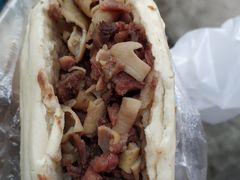 -清真拉妈卤味(回民街店)