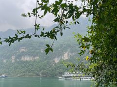 -三峡人家风景区