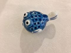 -肆月河豚·新淮扬(金融街店)