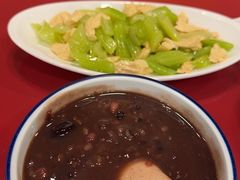 -宏状元现熬粥·京味菜(五棵松店)