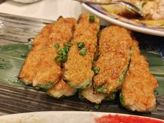 -常来小聚·广州非遗传承餐厅(高德置地店)
