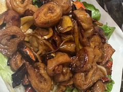 -燕青小馆(东园大厦店)