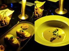 -wann lounge 低温慢煮牛排·清吧