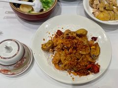 -稻香酒家(天河城店)