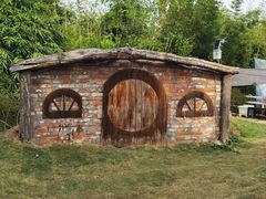 -HERRE·FARM 赫尔露营农场·团建聚会包场