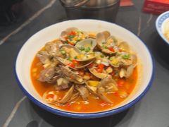 -回家吃饭·地道南昌菜(建德观总店)