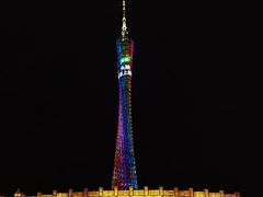 -海心沙亚运公园