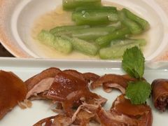 -京味斋·烤鸭·北京菜(安贞店)