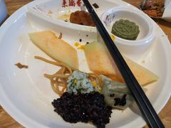 -素满香·素食自助餐(苏州·临顿路店)