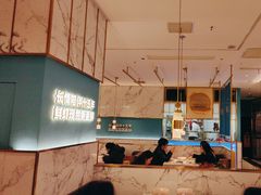 -芳满庭粤菜餐厅(丹阳吾悦店)
