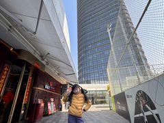 -涮福記·现切牛羊肉火锅(世纪汇店)