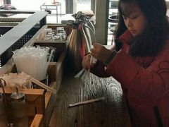 -漫咖啡(武汉天地店)