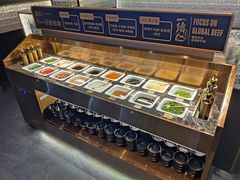 -一绪に和牛寿喜烧(罗湖益田假日店)