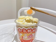 -和气桃桃(宏伊广场店)