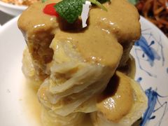 芥末墩-局气 烤鸭·北京菜(武清店)